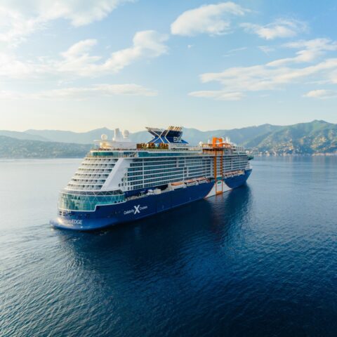 (Cruise) حجوزات رحلات الكروز